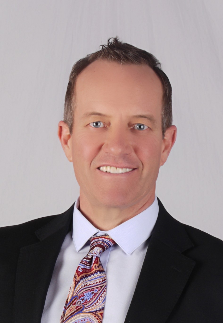 Andrew Heath : President