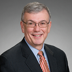 John Eckstein : Advisory Board Member