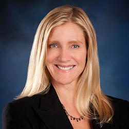 Sigrid Cottrell : Chief Executive Officer